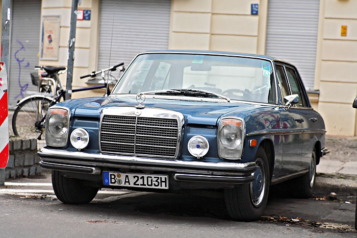 Benz Kopie